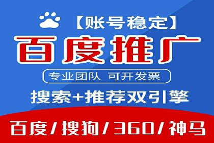 某电商平台的SEM推广策略全解析